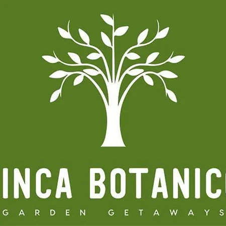 Villa Finca-botanico-the-secret-garden-villa *
