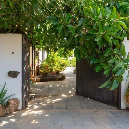 Finca Botanico - The Secret Garden