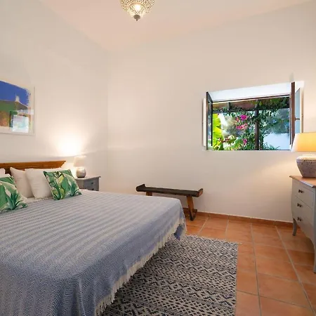 Villa Finca Botanico - The Secret Garden