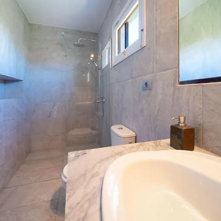 Finca Botanico - The Secret Garden Villa Guatiza